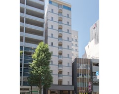 Khách sạn Hotel Hokke Club Asakusa (Tokyo, Nhật Bản)