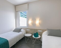 Huoneistohotelli Apartamentos Celeste (Costa Teguise, Espanja)