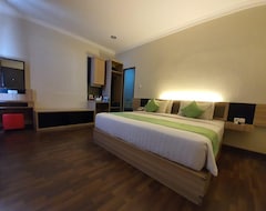 Top Malioboro Hotel Jogja (Yogyakarta, Endonezya)