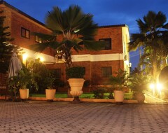 Hotel Joy Family Lodge (Accra, Ghana)