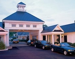 Hotel Phoenix Inn Of Greenville (Greenville, Sjedinjene Američke Države)