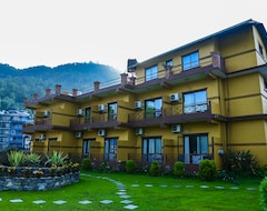 Hotel Lake Front (Pokhara, Nepal)
