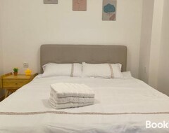 Koko talo/asunto 3 Bedroom-puteri Beach-mutiara Beach Resort Melaka (Tanjung Kling, Malesia)