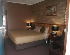 Peppinella Motel (Ballarat, Avustralya)