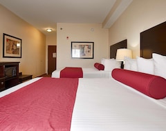 Hotel Best Western Olive Branch & Suites (Olive Branch, USA)