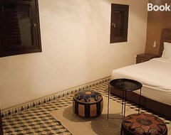 Hotel Riad Romouz (Marakeš, Maroko)