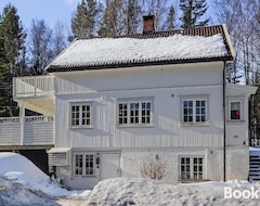 Casa/apartamento entero Awesome Home In Noresund With Wifi (Noresund, Noruega)