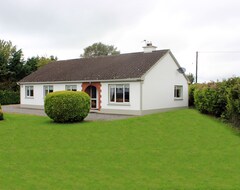 Casa/apartamento entero Woodview Cottage, Banagher, County Offaly (Banagher, Irlanda)