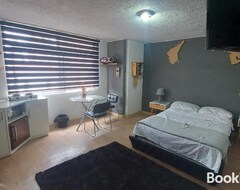 Hotel Airbnb (Cuenca, Ecuador)