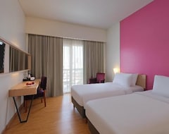 Quest Hotel Simpang Lima - Semarang By Aston (Semarang, Indonesia)