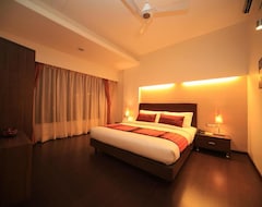 Hotel Centurion Inn (Pune, Indija)