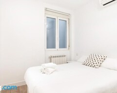 Koko talo/asunto Apartamento Exclusivo En Velazquez (Madrid, Espanja)