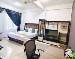 Salaam Suites Hotel (Kota Bharu, Malezya)