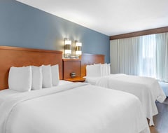 Hotel Extended Stay America Premier Suites - Pittsburgh - Cranberry Township - I-76 (Cranberry Township, USA)
