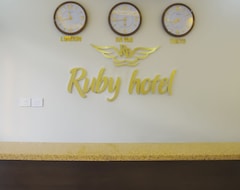 Khách sạn Ruby (Hạ Long, Việt Nam)