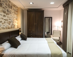 Hotel Convento Aracena & spa (Aracena, Spain)