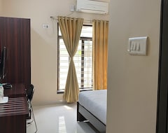 Hotel Krishna Kunja A Quiet & Peaceful Stay (Kolkata, India)
