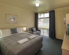 Motel Junee Motor Inn (Junee, Australien)