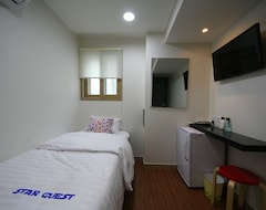 Khách sạn Star Guest House (Seoul, Hàn Quốc)
