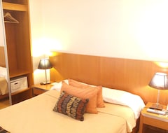 Telmho Hotel Boutique (Buenos Aires, Arjantin)