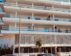 Toàn bộ căn nhà/căn hộ Sea Sense Suite 8 (Bari, Ý)