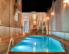 Hotel Riad Ouarzazate (Ouarzazate, Marruecos)