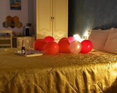 Bed & Breakfast B&B Arcobaleno (Potenza, Italia)