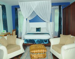 Khách sạn Karen In & Suites (Nairobi, Kenya)