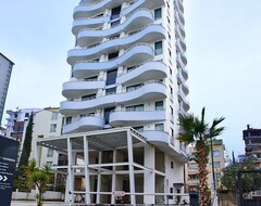 Hotel Sky Garden Suites Premium (Adana City) (Adana, Turkey)