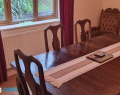 Hele huset/lejligheden Criccieth Family Holiday House (Criccieth, Storbritannien)