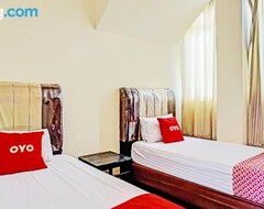 Hotel OYO 93264 Penginapan Syari'ah Berlian (Bener Meriah, Indonesia)