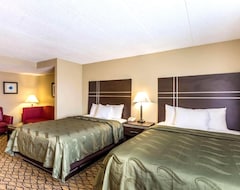 Hotel Norwood Inn & Suites Milwaukee (Milwaukee, Sjedinjene Američke Države)
