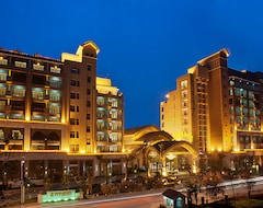 Resort Poly Hotspring Guiyang Hotel (Guiyang, Kina)