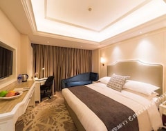 Hotel Xinghua (Shanghai, Kina)