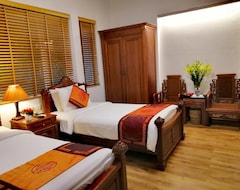 Khách sạn Phoenix Palace  Hanoi (Hà Nội, Việt Nam)