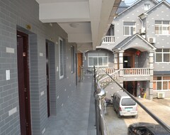 Khách sạn 农家乐 (Deqing, Trung Quốc)