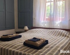 Cijela kuća/apartman Maison Belle Vue (Chiddes, Francuska)