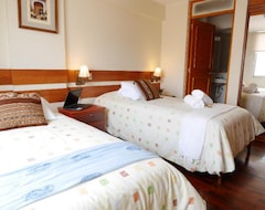 Khách sạn Hotel Suite Service Apart (Lima, Peru)