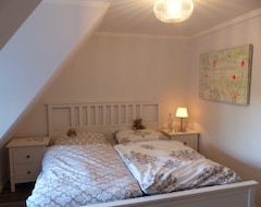 Toàn bộ căn nhà/căn hộ Apartment / App. For 2 Guests With 50m² In Alkersum (109484) (Alkersum, Đức)