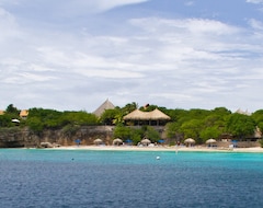 Hotel Lodge Kura Hulanda And Beach Club (Westpunt, Curaçao)