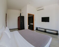 Hotel W15 (Weligama, Šri Lanka)