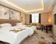 Khách sạn Youxi Hotel (Sanming, Trung Quốc)