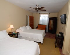 Club Comanche Hotel St Croix (Christiansted, Islas Vírgenes  de los EE.UU.)