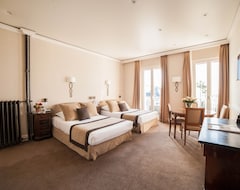 Hotel Le Splendid (Cannes, Francia)
