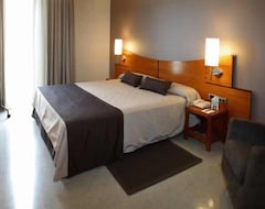 Hotel Granollers (Granollers, Spain)