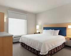 Hotelli Home2 Suites By Hilton Austin North/Near The Domain, Tx (Austin, Amerikan Yhdysvallat)