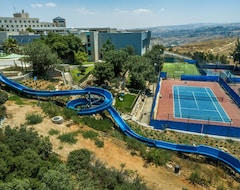 Hotelli Ramat Rachel Resort (Ramat Rachel, Israel)