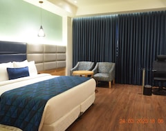 Hotel SRM Chennai (Chennai, Indija)