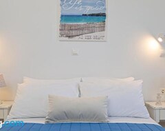 Hotel Naxos Affinity Villas (Plaka, Grækenland)