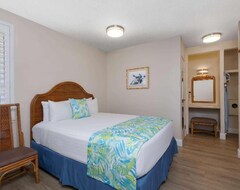 Otel Days Inn By Wyndham Maui Oceanfront (Kihei, ABD)